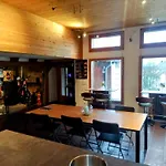 Sahlihuus Appartement *