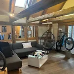 Appartement Sahlihuus