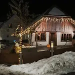 Sahlihuus * Koniz