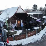 Sahlihuus * Koniz