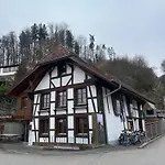 Appartement Sahlihuus