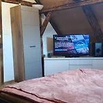Sahlihuus Appartement