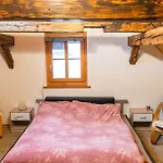Sahlihuus Appartement *