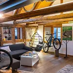 Appartement Sahlihuus *