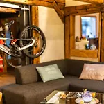 Appartement Sahlihuus Koniz