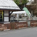 Sahlihuus *