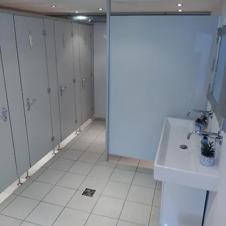 Sahlihuus Appartement