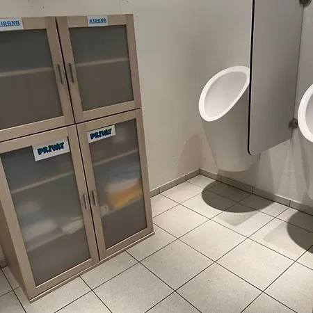 Sahlihuus *
