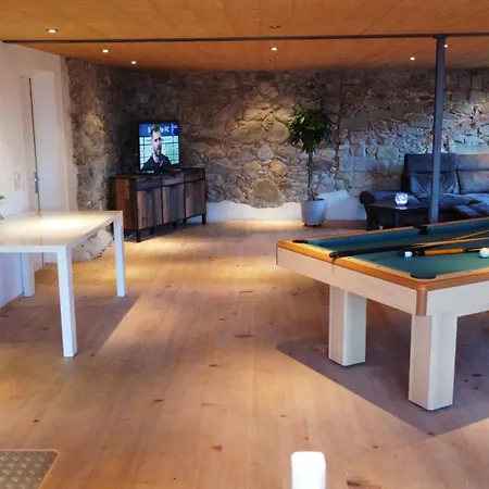 Appartamento Sahlihuus Koniz