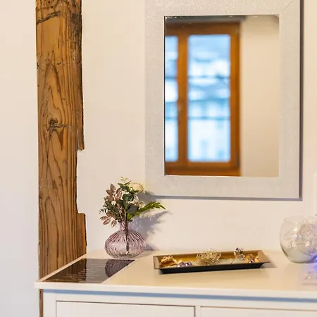 Appartamento Sahlihuus *