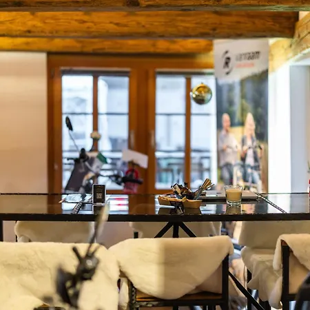 Sahlihuus Apartmán *