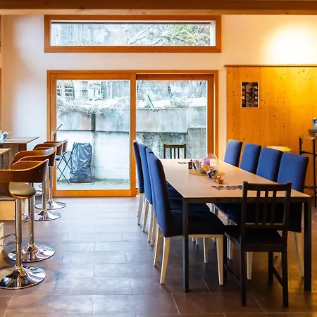 Sahlihuus Appartamento Koniz