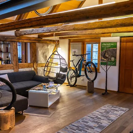 Apartmán Sahlihuus *