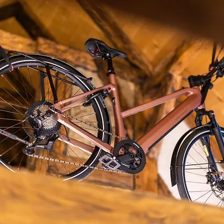 Appartamento Sahlihuus Koniz