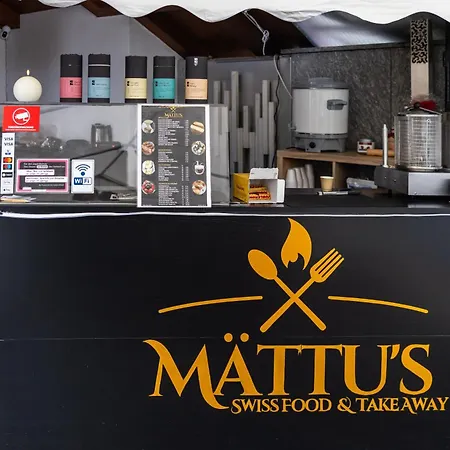 Apartmán Sahlihuus *