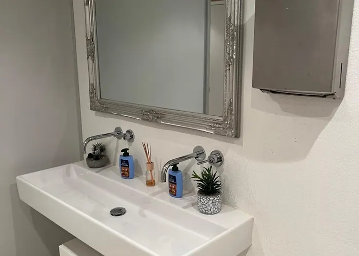 Apartment Sahlihuus *