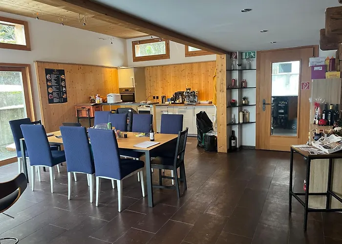 Sahlihuus Apartment Koniz