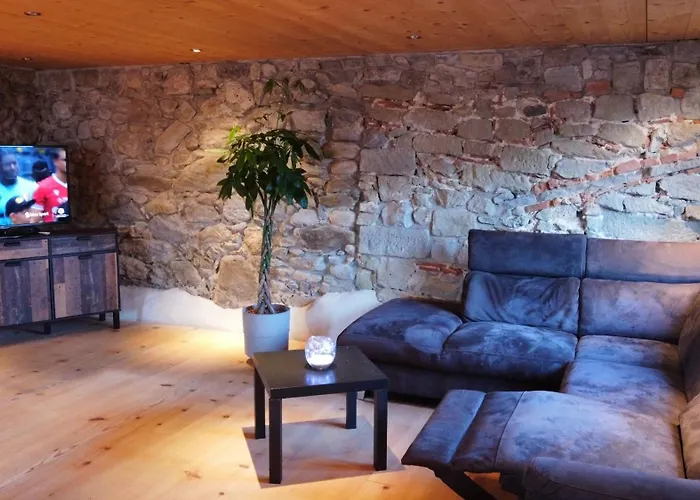 Sahlihuus Apartment Koniz