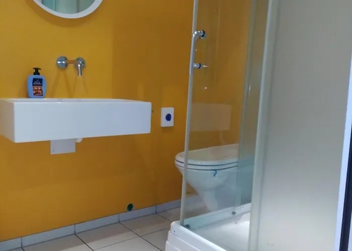 Sahlihuus Apartment Koniz