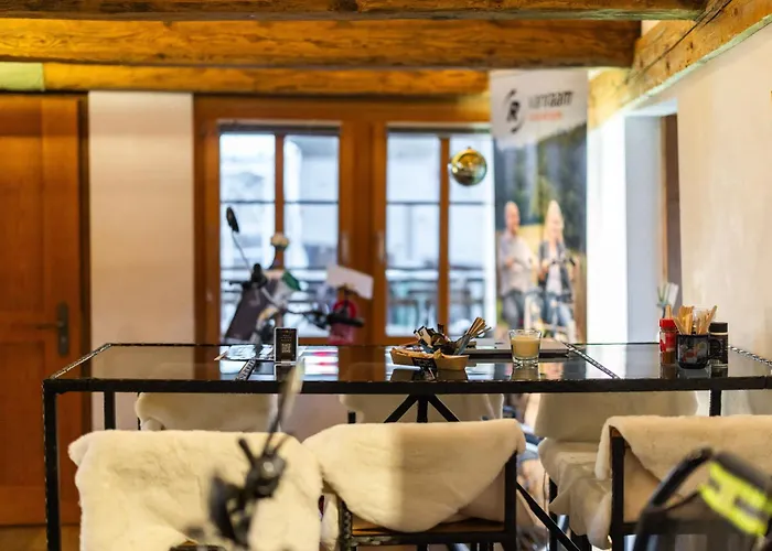 Sahlihuus Apartment *