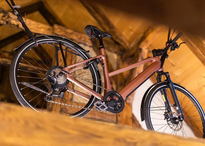 Apartment Sahlihuus Koniz