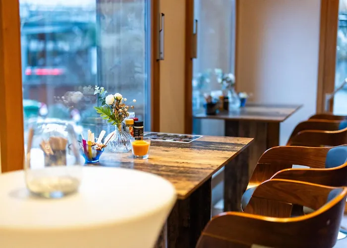 Sahlihuus Apartment *