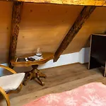 Sahlihuus * Köniz