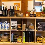 Apartman Sahlihuus