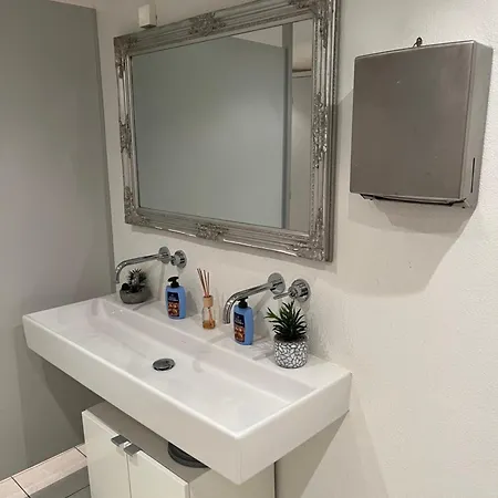 Appartement Sahlihuus *