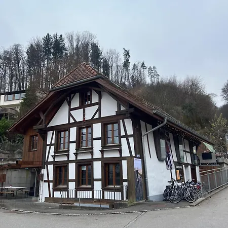 Appartement Sahlihuus