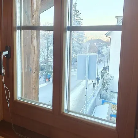Appartement Sahlihuus *