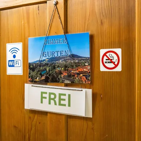 Sahlihuus Appartement *