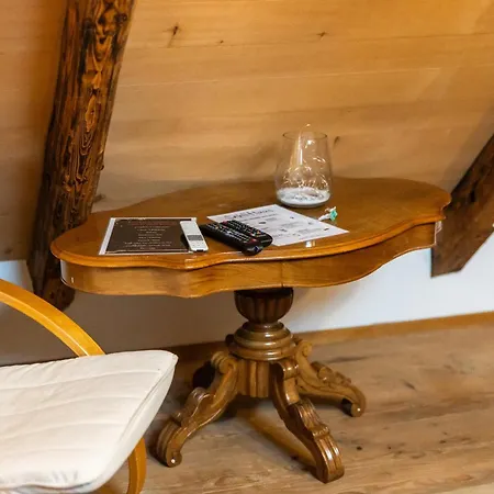 Apartman Sahlihuus