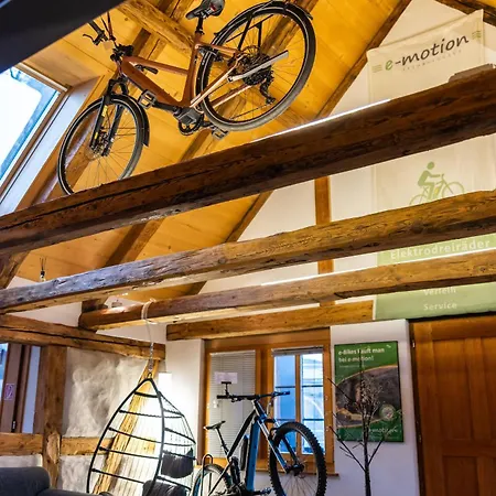 Appartement Sahlihuus